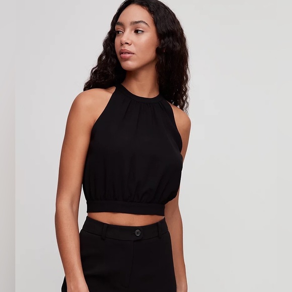 Wilfred Patrice Sleeveless Blouse - Picture 4 of 7